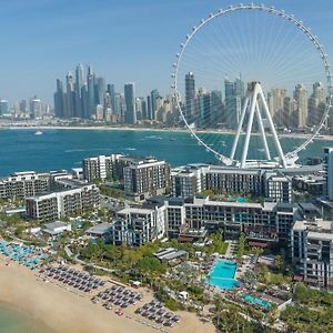 Banyan Tree Dubai At Bluewaters