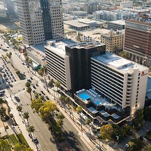 Marriott Long Beach Downtown